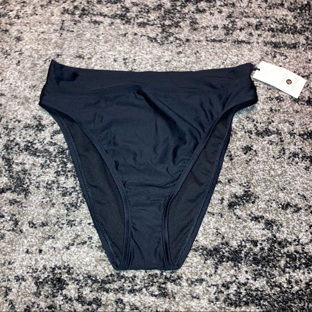 Womens Bikini Bottoms Size M